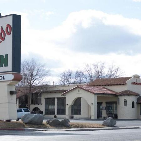 Eldorado Inn Бейкър Сити Екстериор снимка