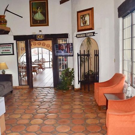 Eldorado Inn Бейкър Сити Екстериор снимка