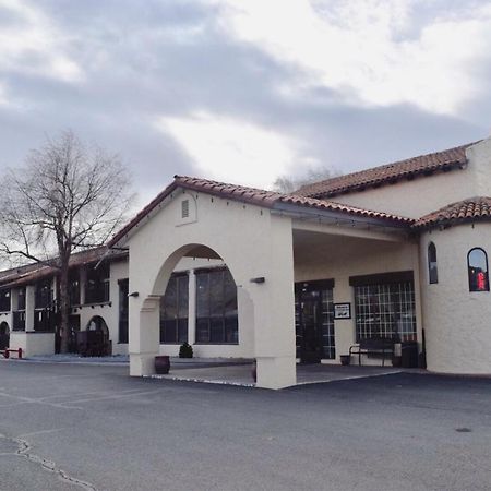 Eldorado Inn Бейкър Сити Екстериор снимка