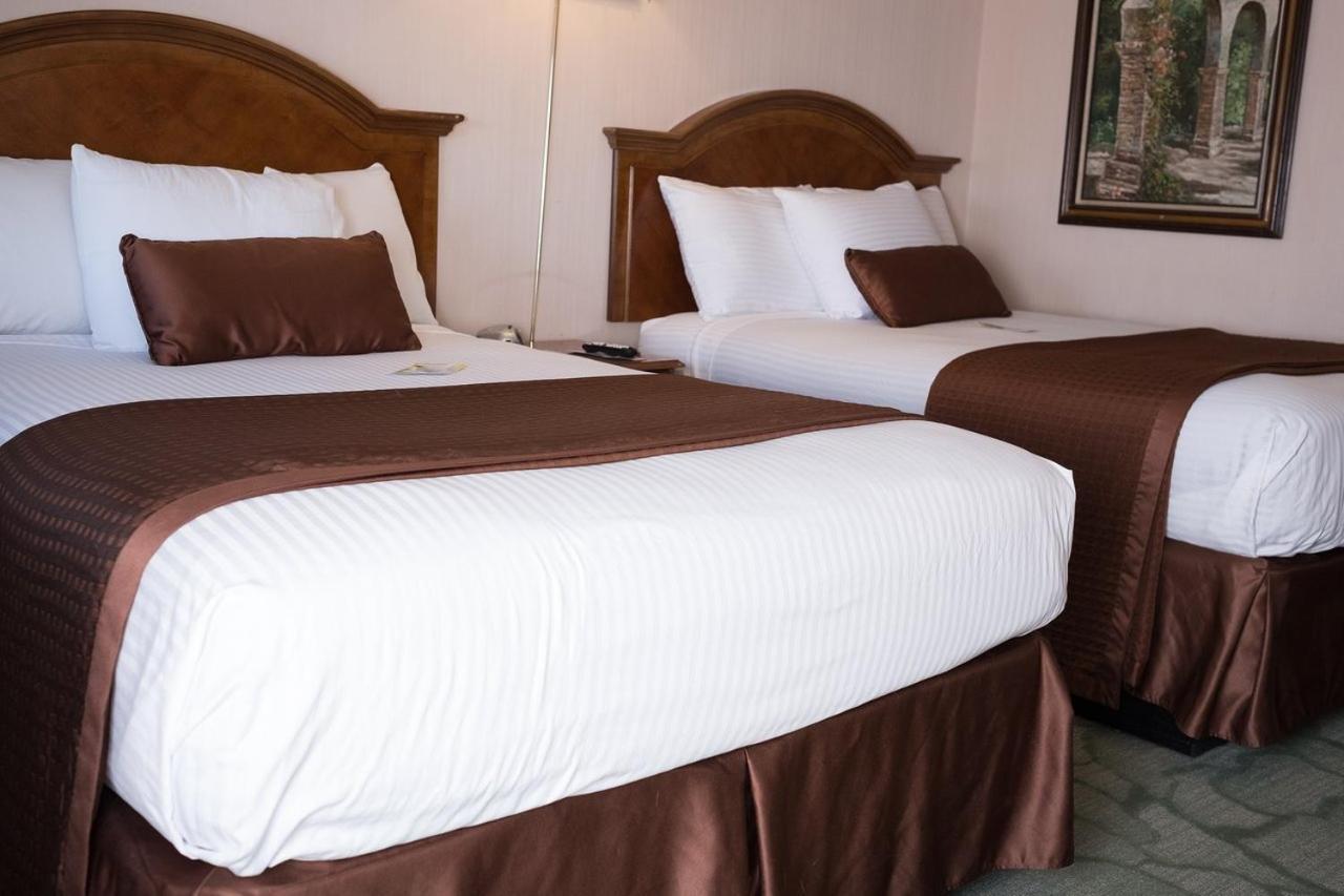 Eldorado Inn Бейкър Сити Екстериор снимка