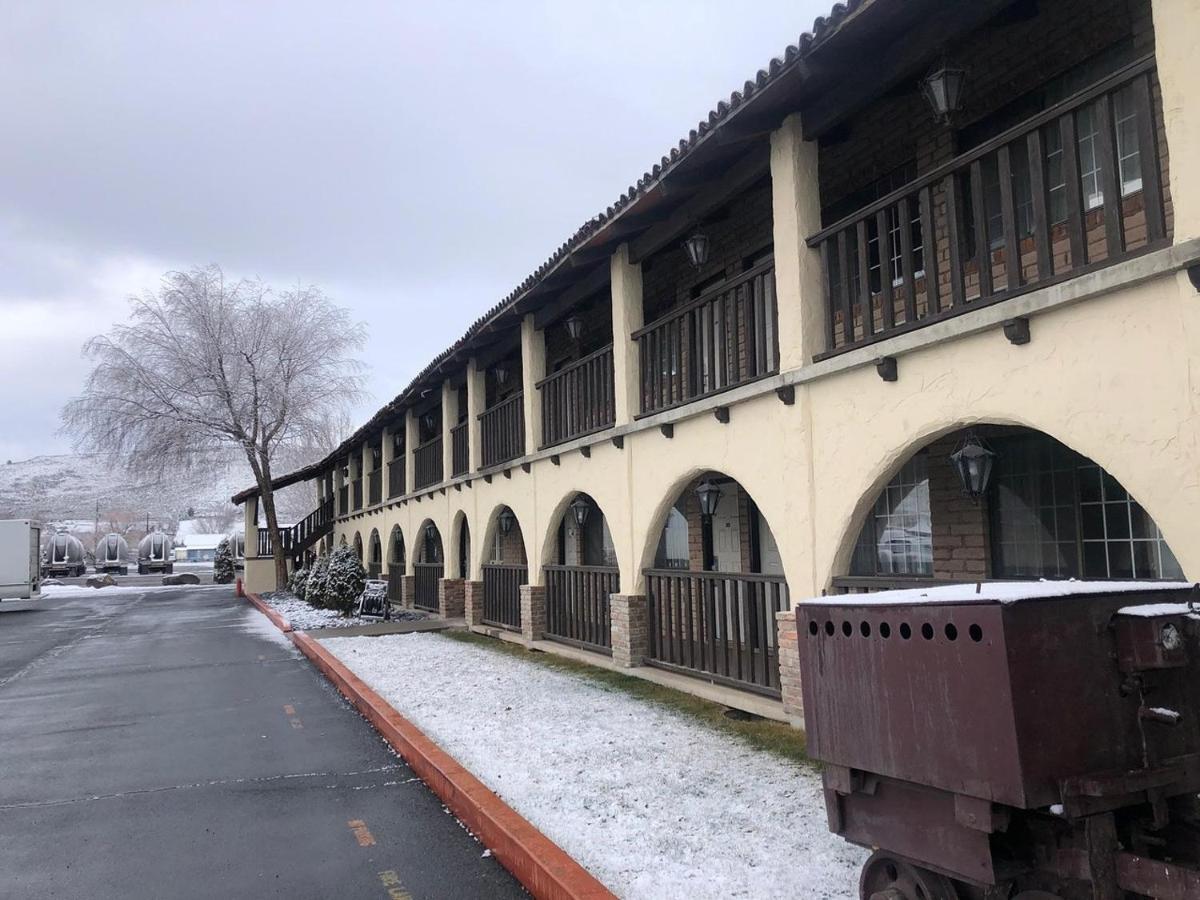 Eldorado Inn Бейкър Сити Екстериор снимка