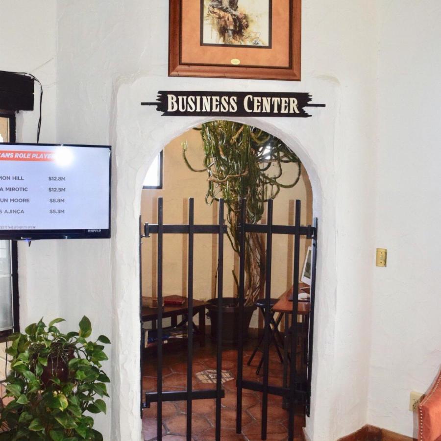 Eldorado Inn Бейкър Сити Екстериор снимка