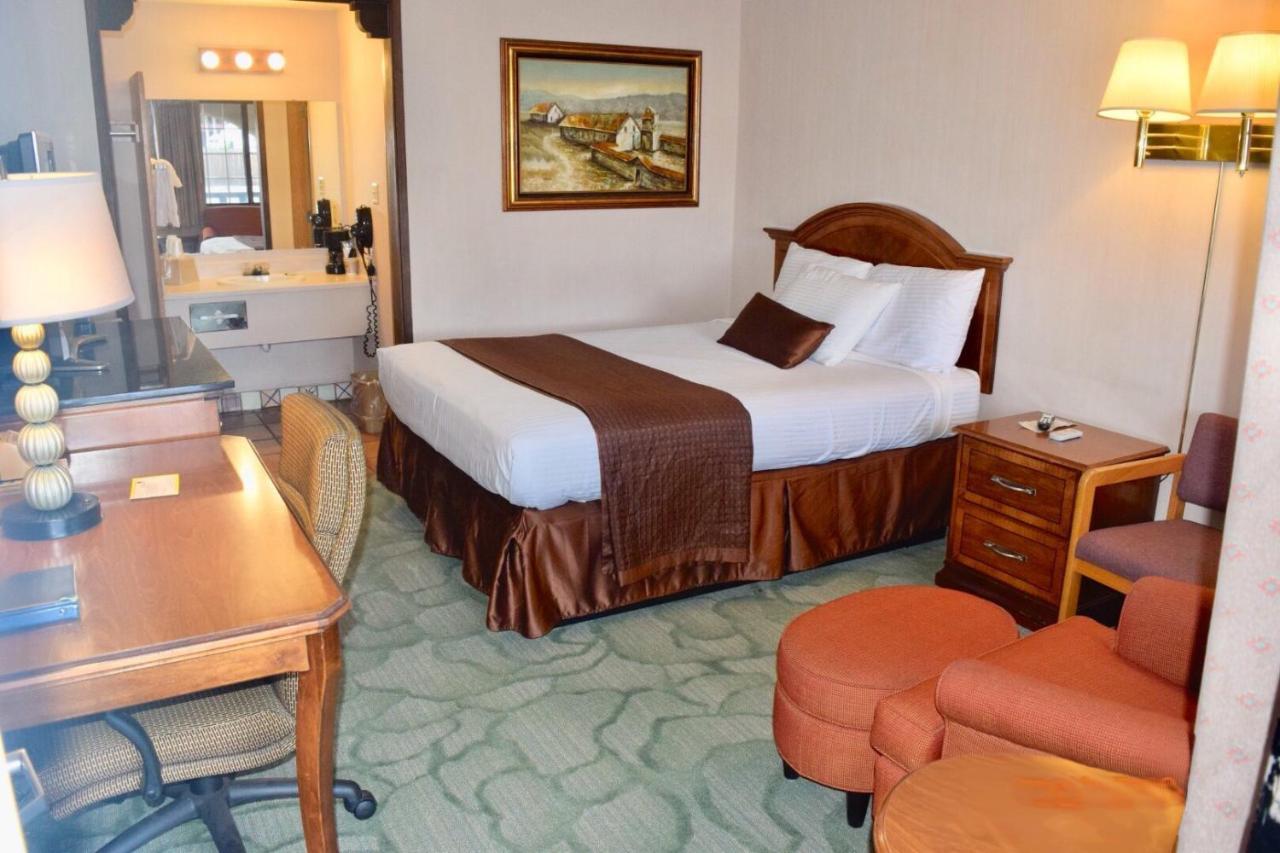 Eldorado Inn Бейкър Сити Стая снимка