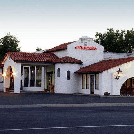 Eldorado Inn Бейкър Сити Екстериор снимка