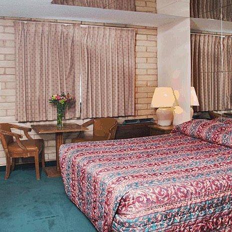 Eldorado Inn Бейкър Сити Стая снимка