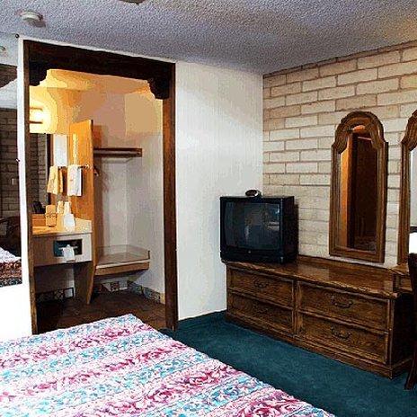 Eldorado Inn Бейкър Сити Стая снимка