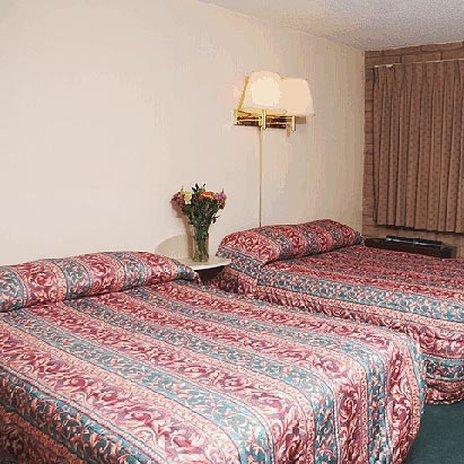 Eldorado Inn Бейкър Сити Стая снимка