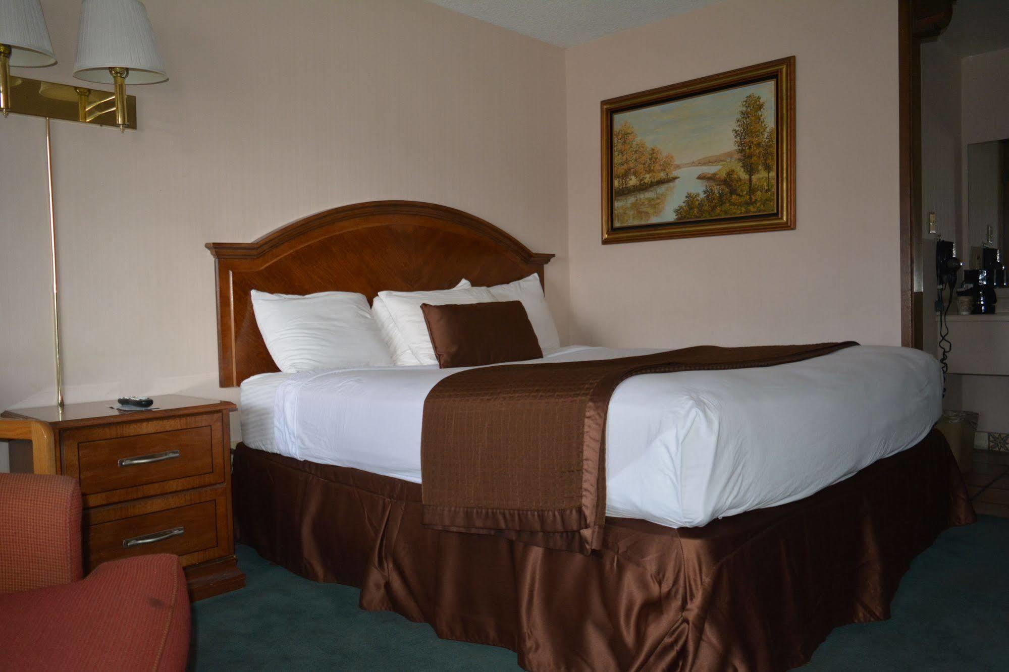 Eldorado Inn Бейкър Сити Екстериор снимка