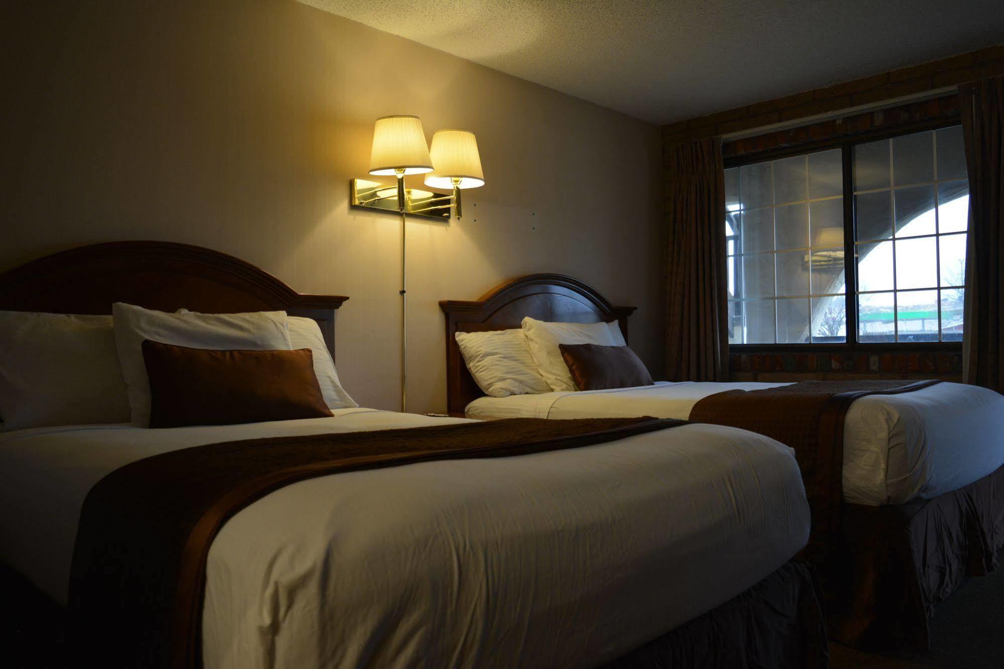 Eldorado Inn Бейкър Сити Екстериор снимка