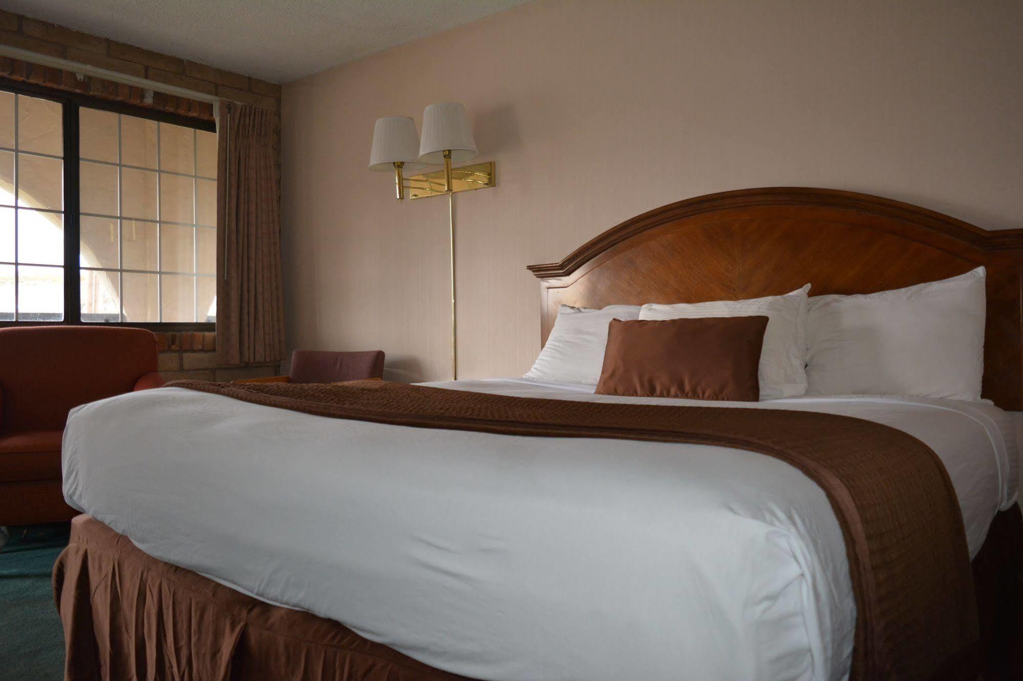 Eldorado Inn Бейкър Сити Екстериор снимка