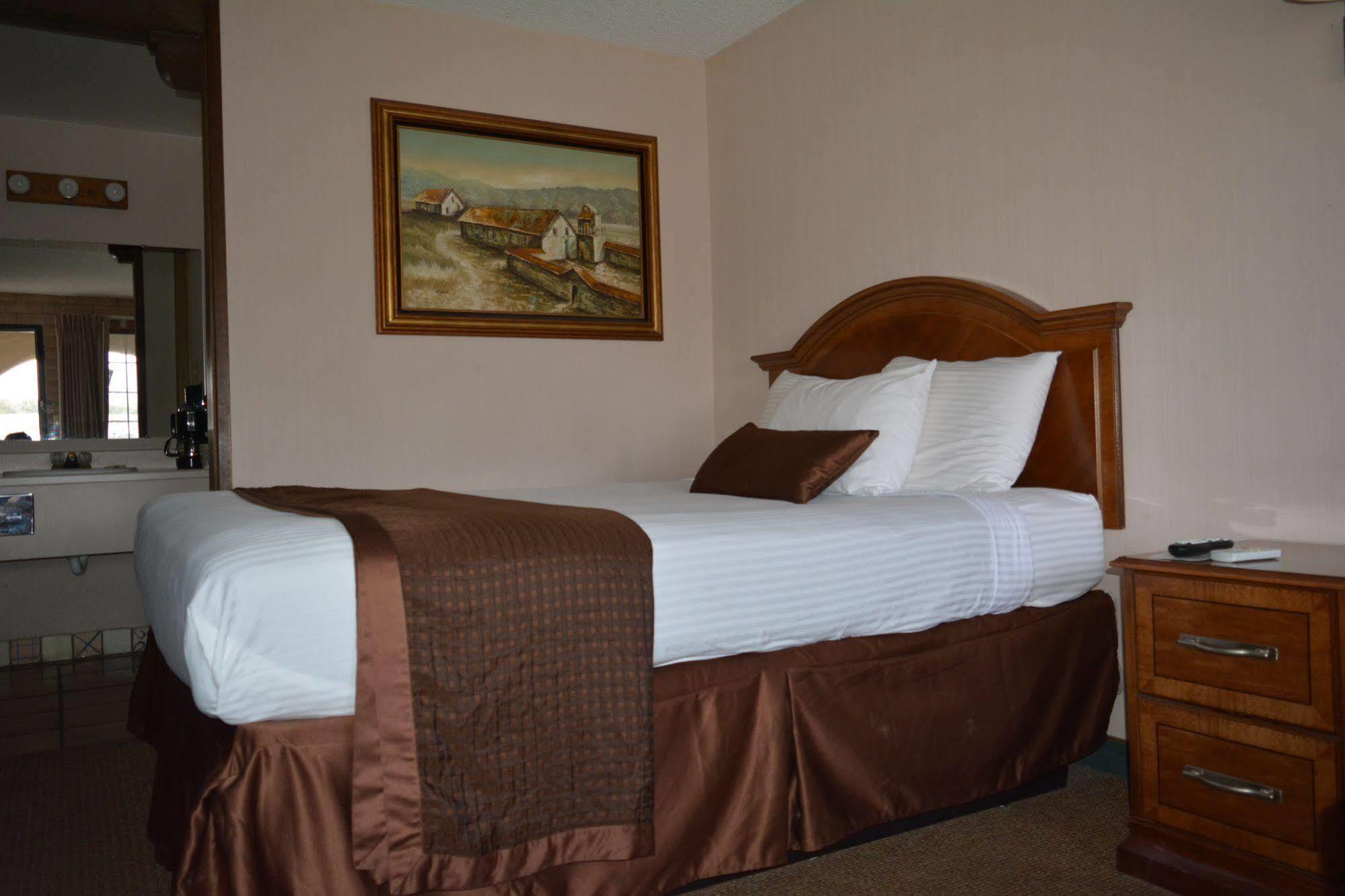 Eldorado Inn Бейкър Сити Екстериор снимка