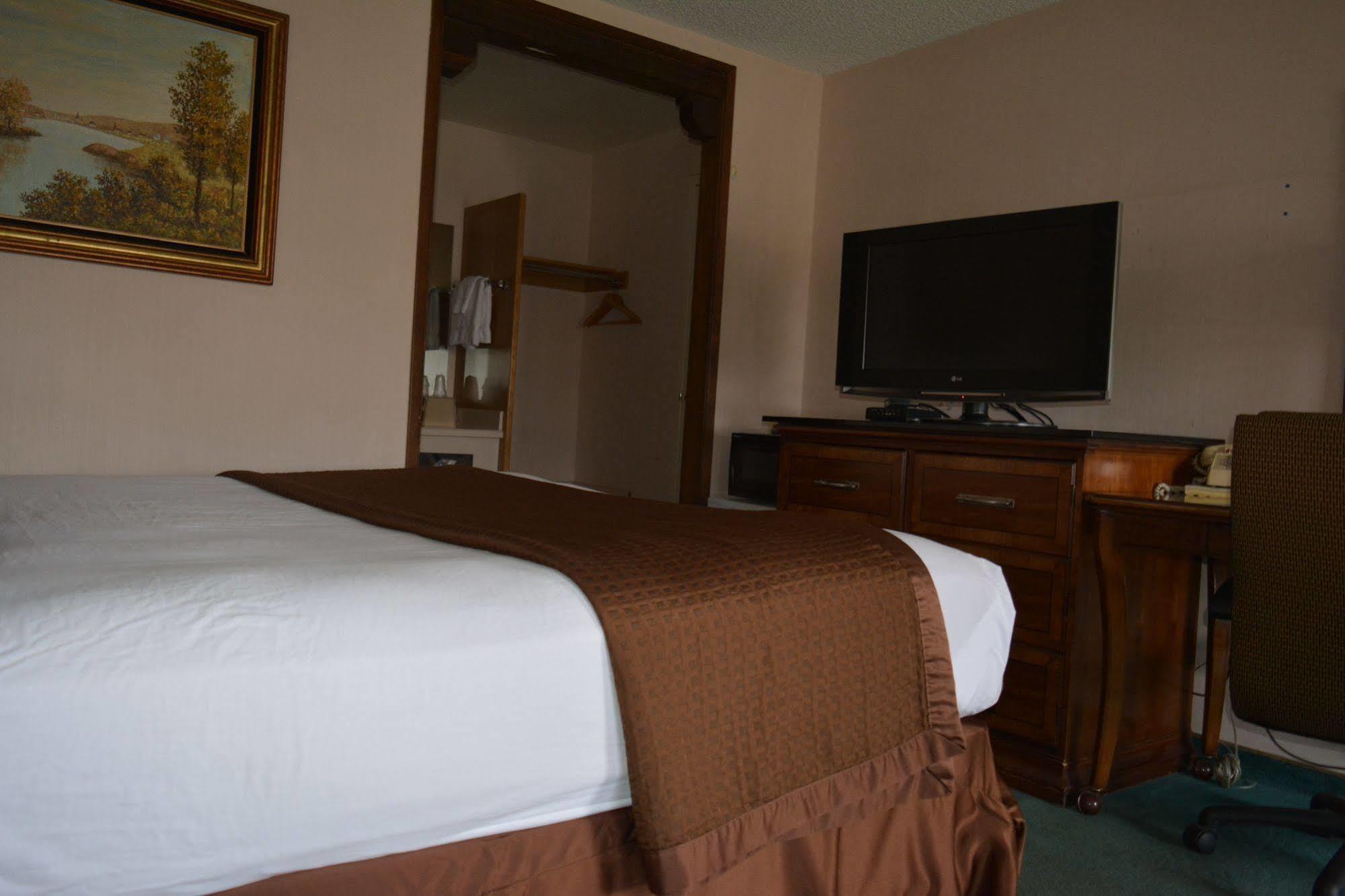 Eldorado Inn Бейкър Сити Екстериор снимка
