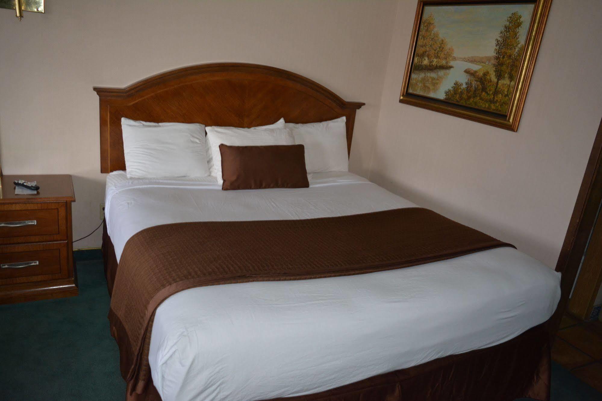Eldorado Inn Бейкър Сити Екстериор снимка