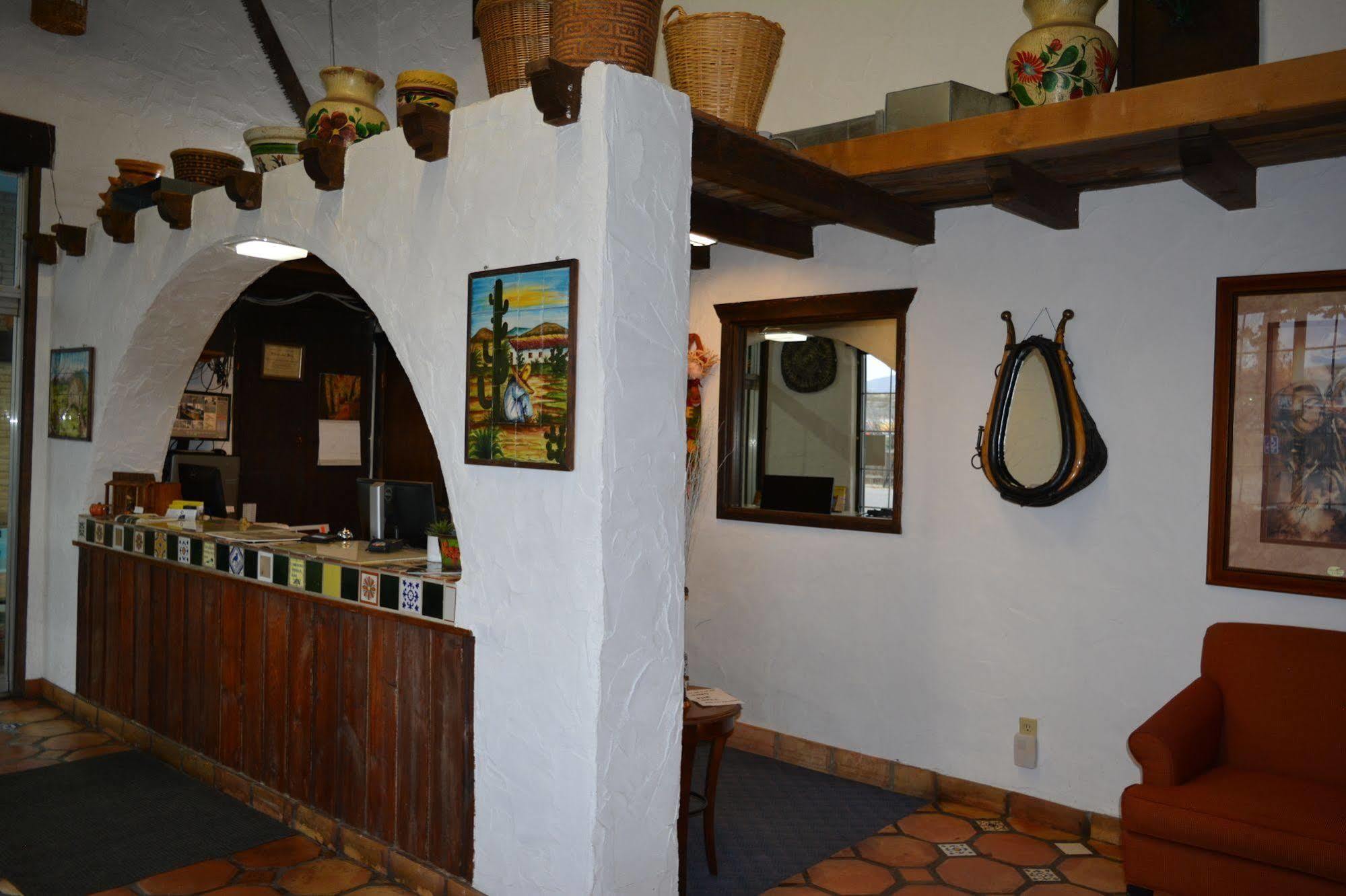 Eldorado Inn Бейкър Сити Екстериор снимка
